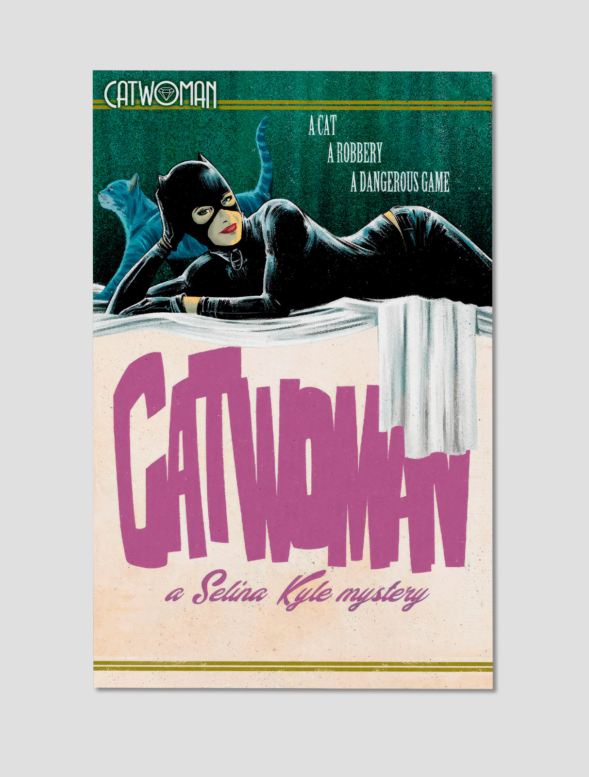 Catwoman 