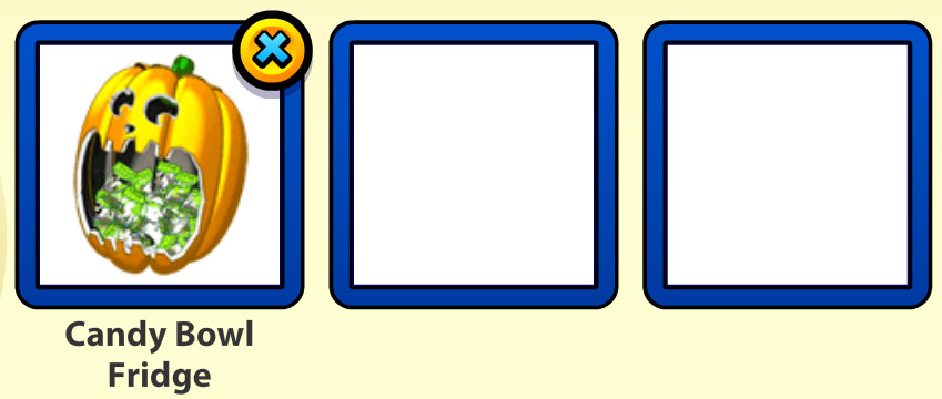 WEBKINZ ASSORTED HALLOWEEN ITEMS