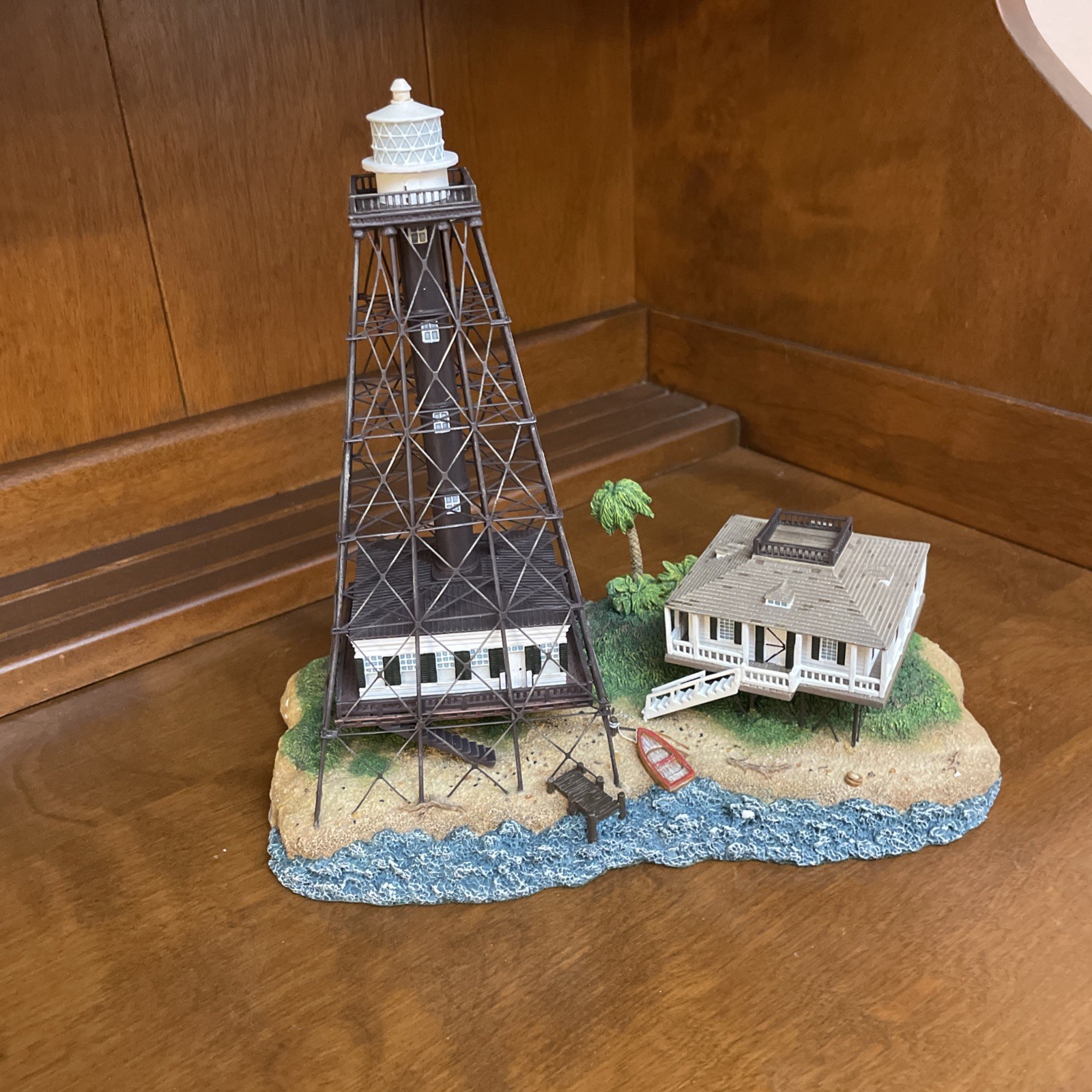 Light House, Sand Key, FL, HL #288, 2003, 2173 Light House, Sand Key, FL, HL #288, 2003, 2173