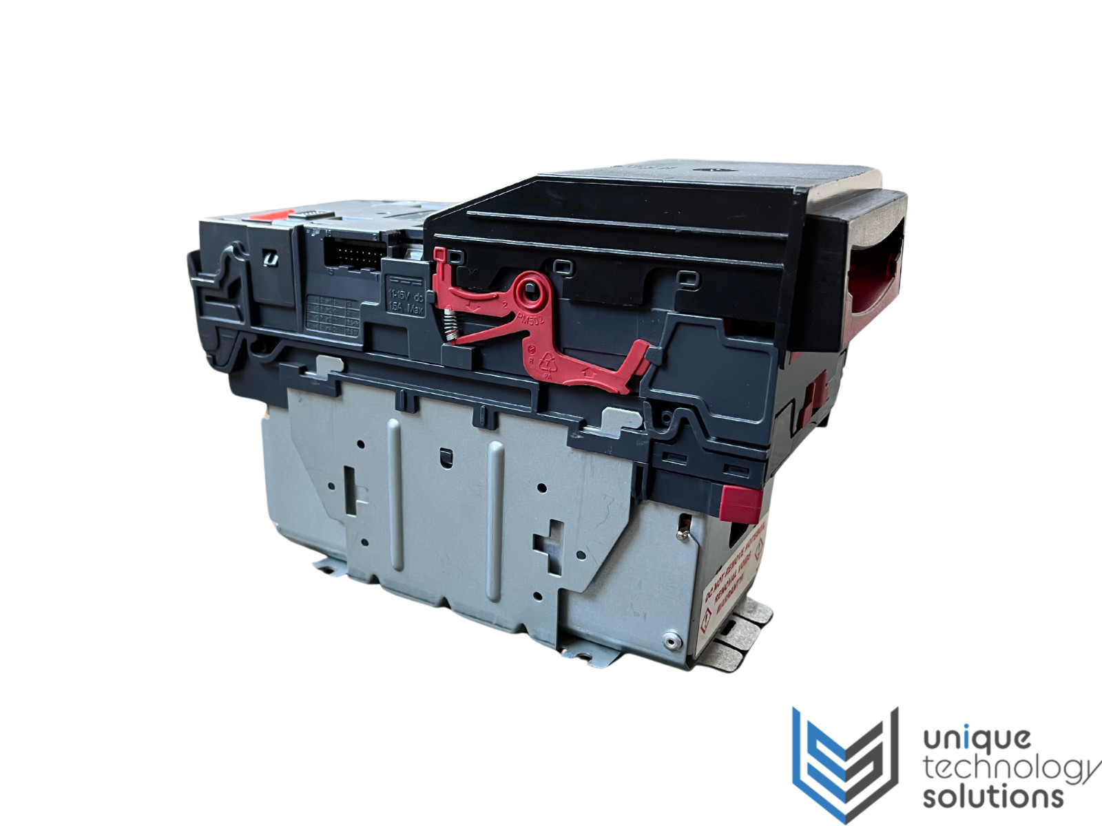 NV9 USB Payout System Bill Acceptor Price Include Vat / Bill Validator / Payout NV9 USB Payout System Bill Acceptor Price Include Vat / Bill Validator / Payout