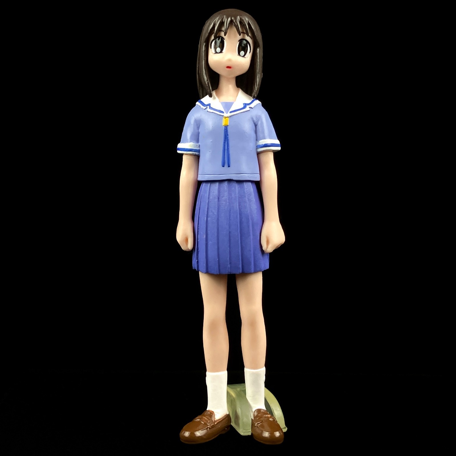 Multiple Options - Vintage Bandai Azumanga Daioh HGIF Gashapon Anime Figure
