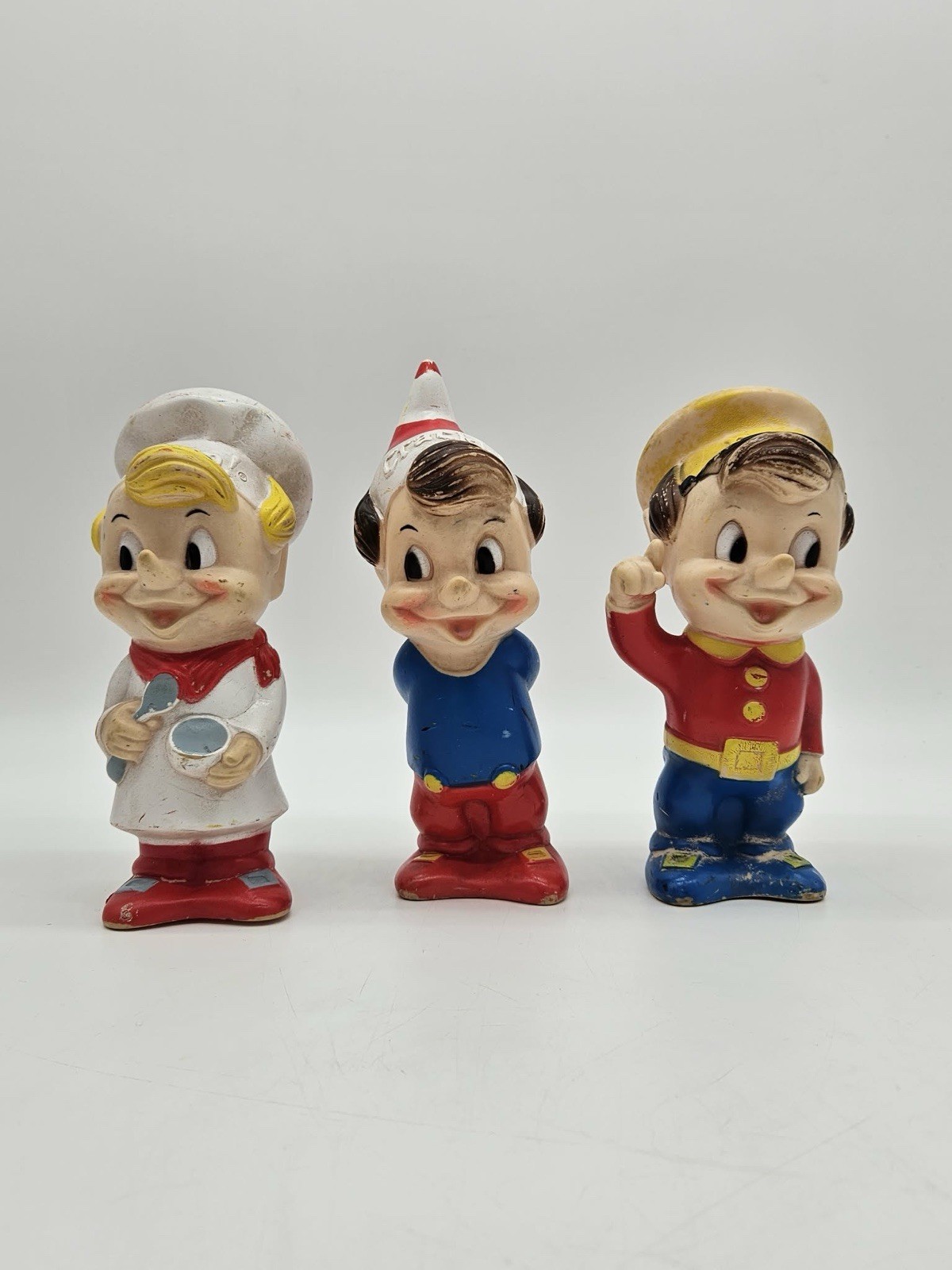 Vintage-1970 Kellogg\'s 8\