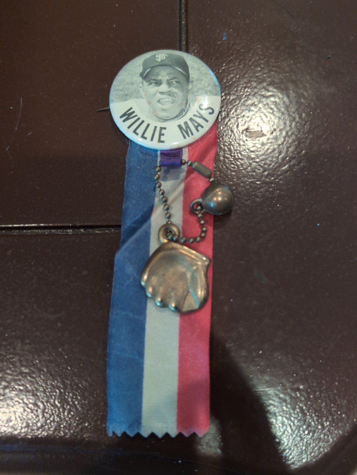Willie Mays 1960