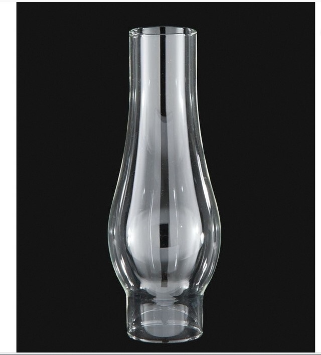 BP Lamp 2 1/8\