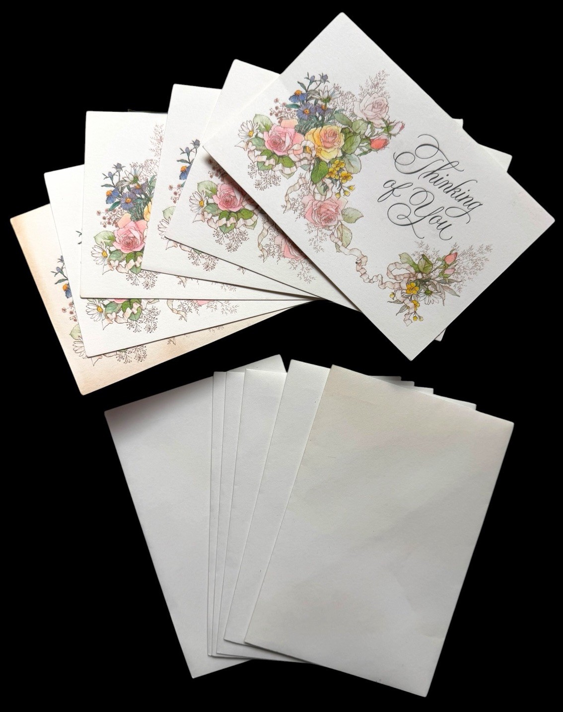 UNUSED Vintage 1950s \