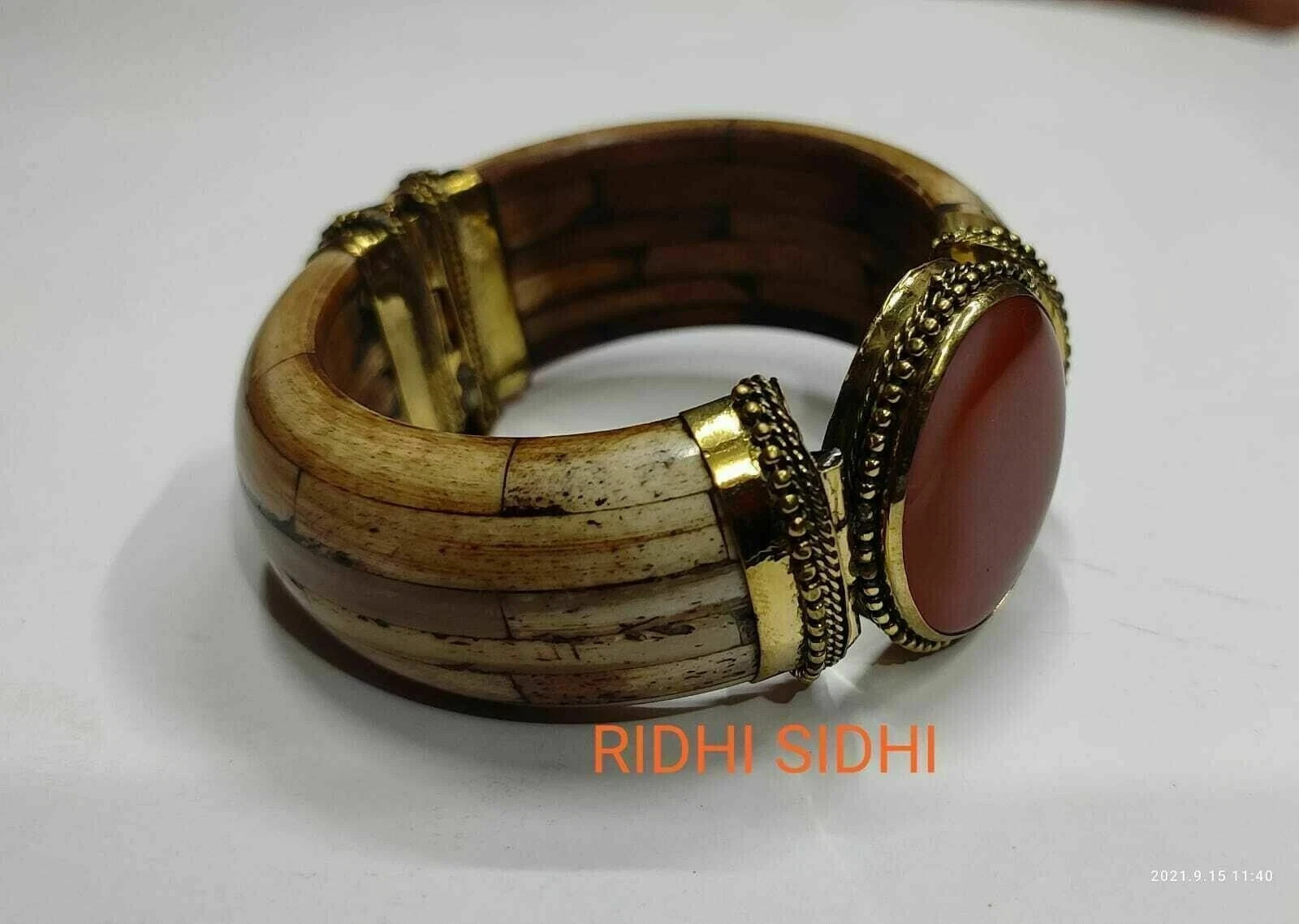 Trillionaire Maker Money & Luck Attracting Magick Bracelet 99999 SpeIIs Wealth