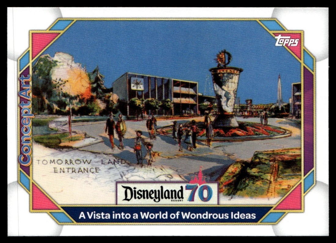 2025 Base Concept Art A Vista into a World of Wonderour Ideas #146