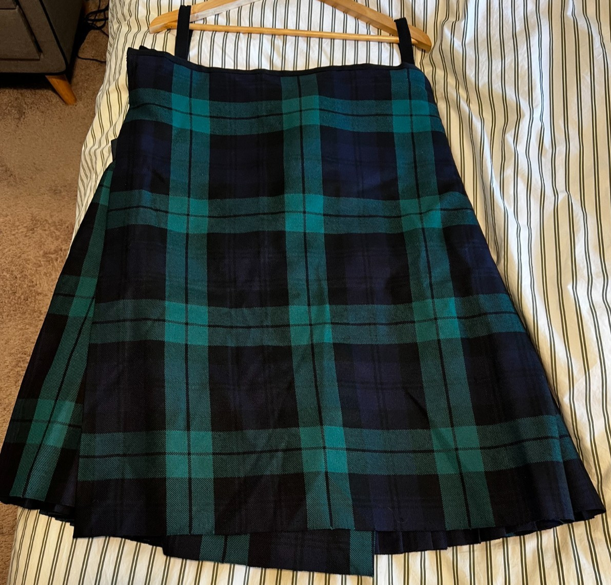 Mint Extra Lg 