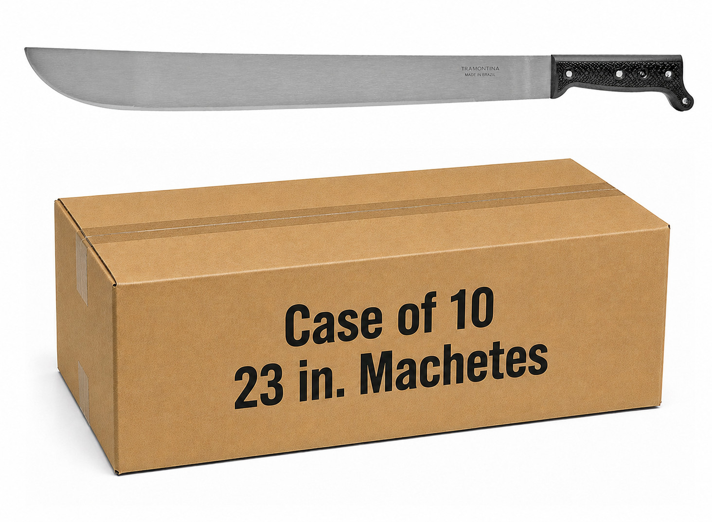 Case of 10 - 23