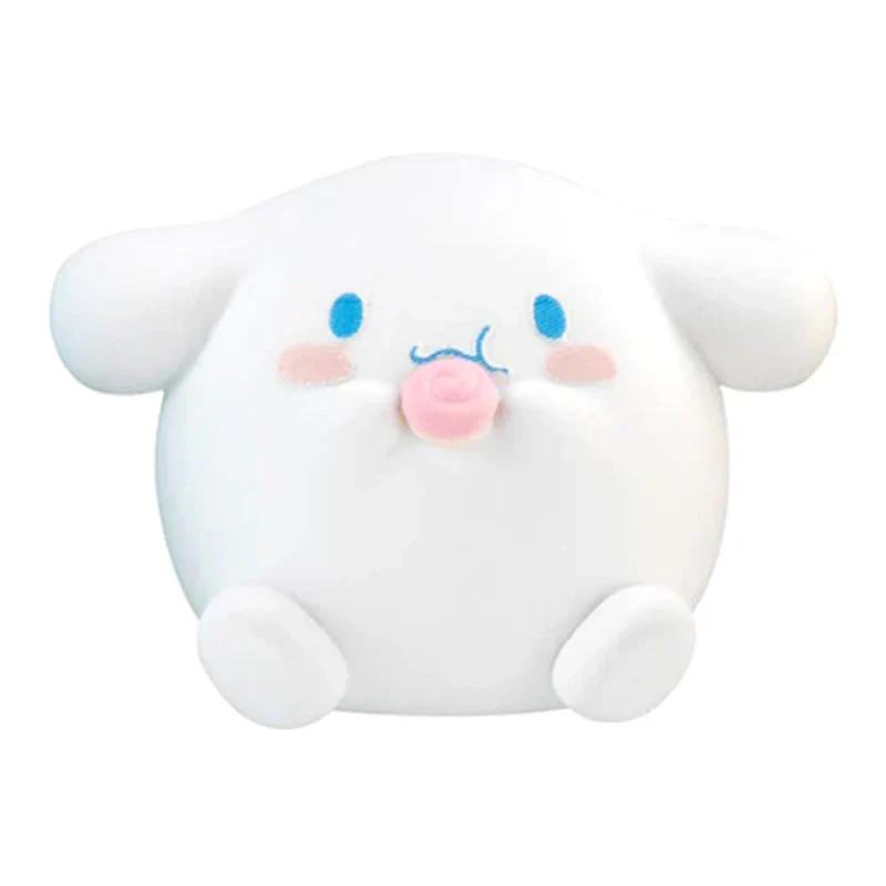 Ate Too Much Vol 1 Figure Gachapon Sanrio Characters Japan Kawaii Gifts