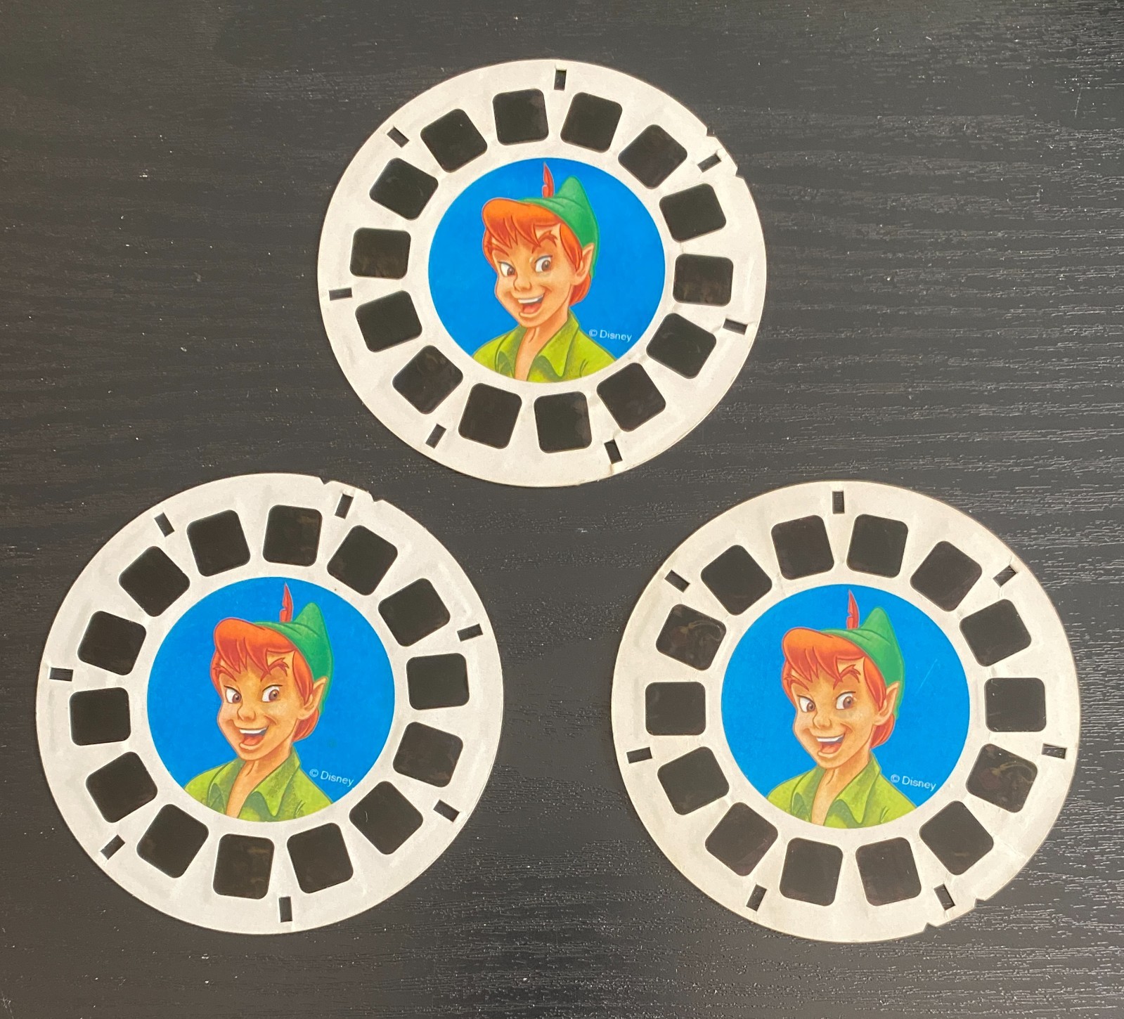 View Master 3 Reel Sets - Cartoons, Movies, Animals - You Choose Updated 9/13