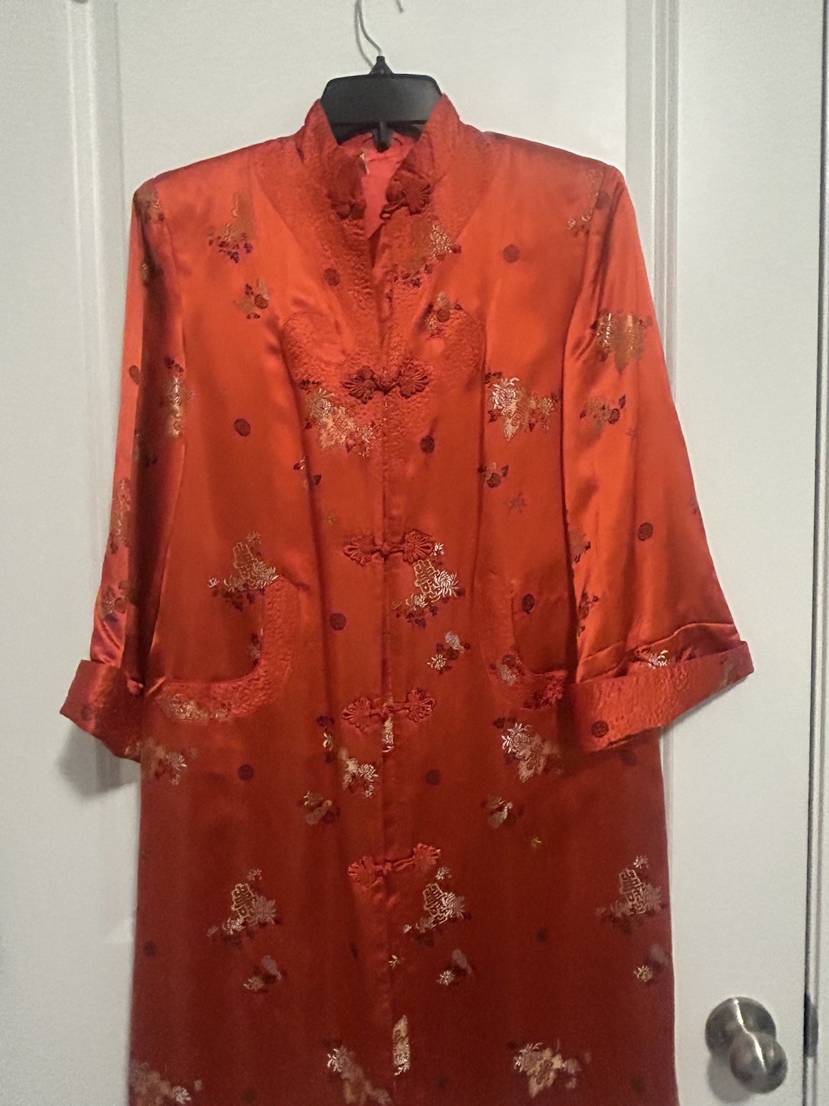 Vintage Peony Pure Silk Vintage Peony Pure Silk