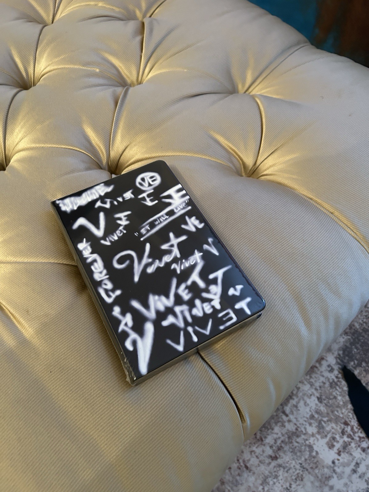 Vivet Journal Notebook