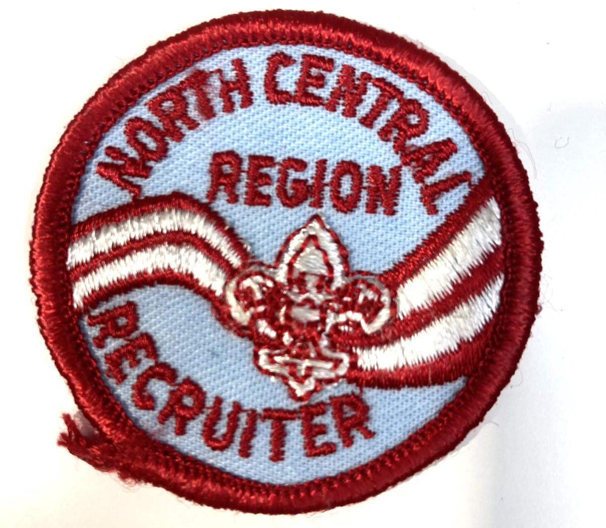 North Central Region 2\
