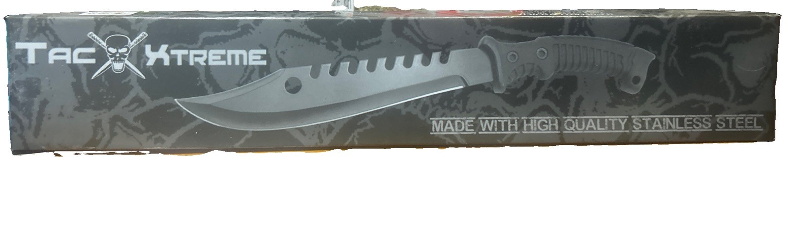 Tac Xtreme TX-3117 15.5\