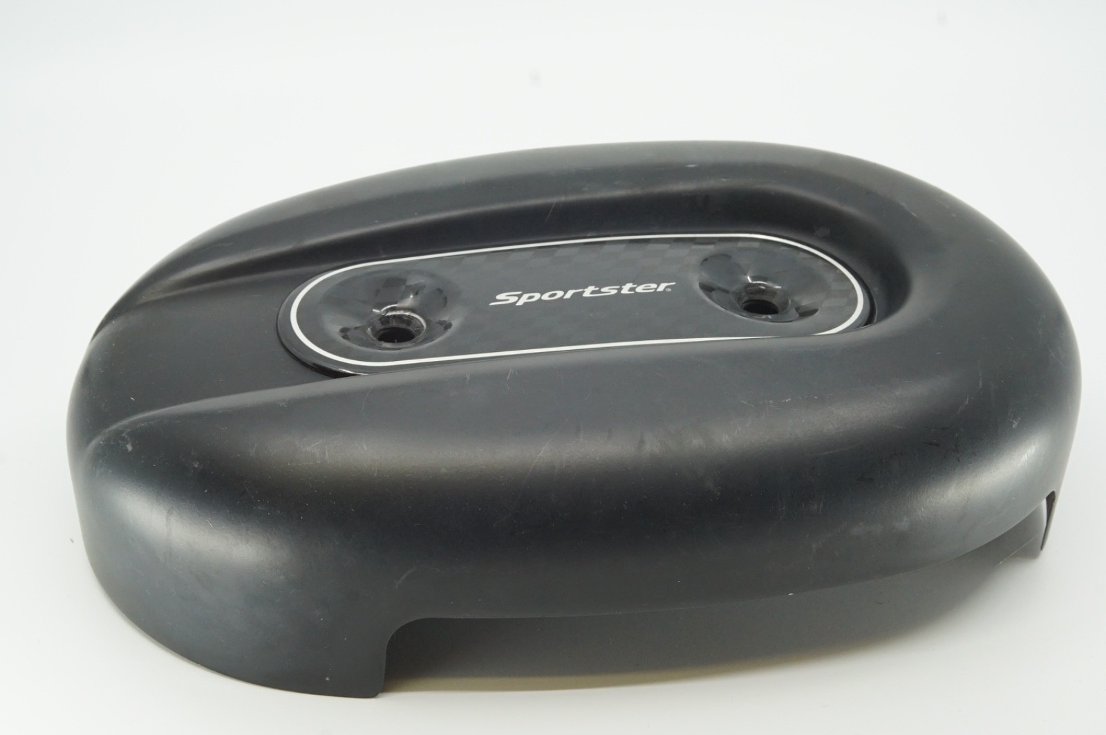 Harley Davidson Genuine XL883N XL883R Air Cleaner Box Sportster Motorcycle