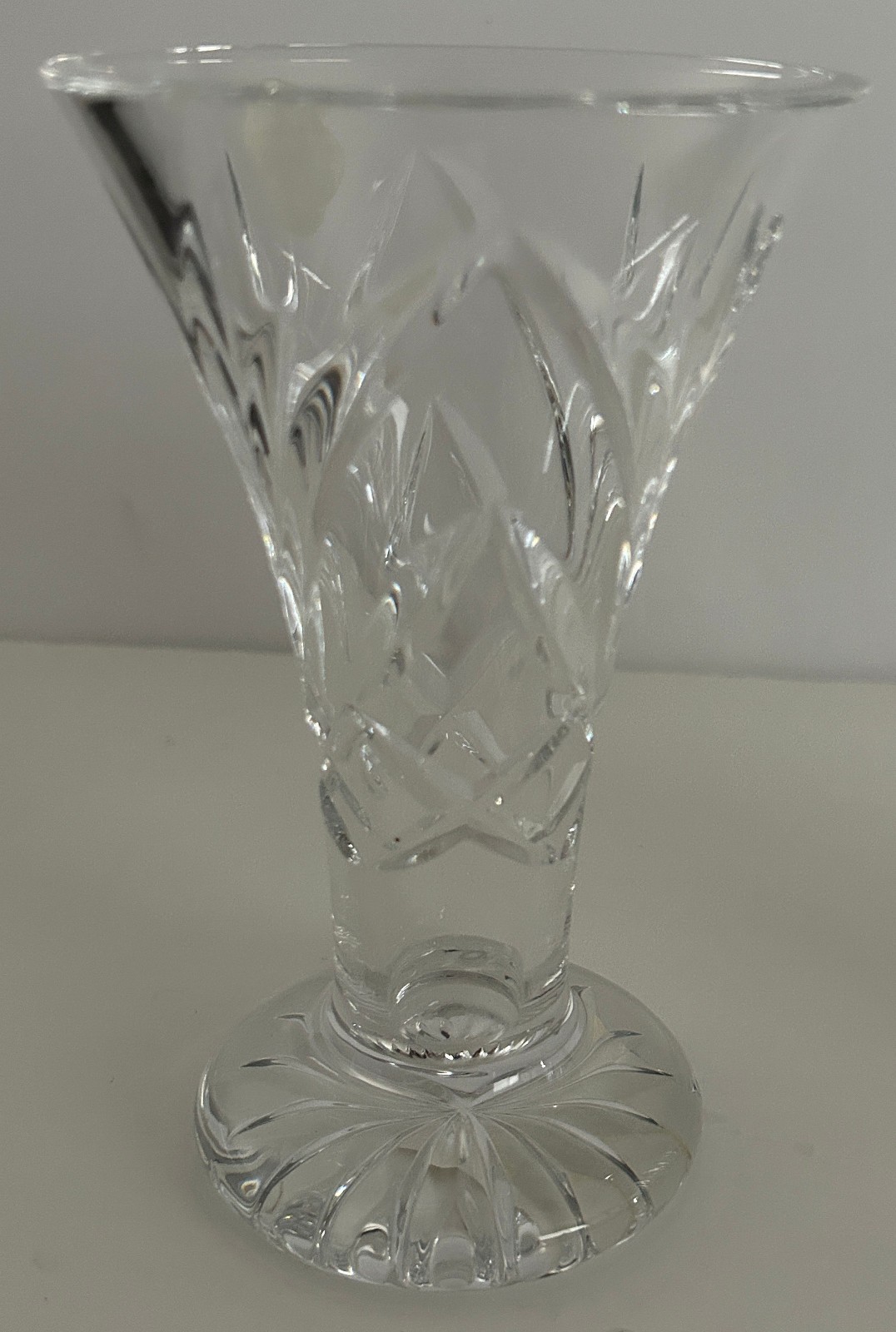 WATERFORD Crystal 