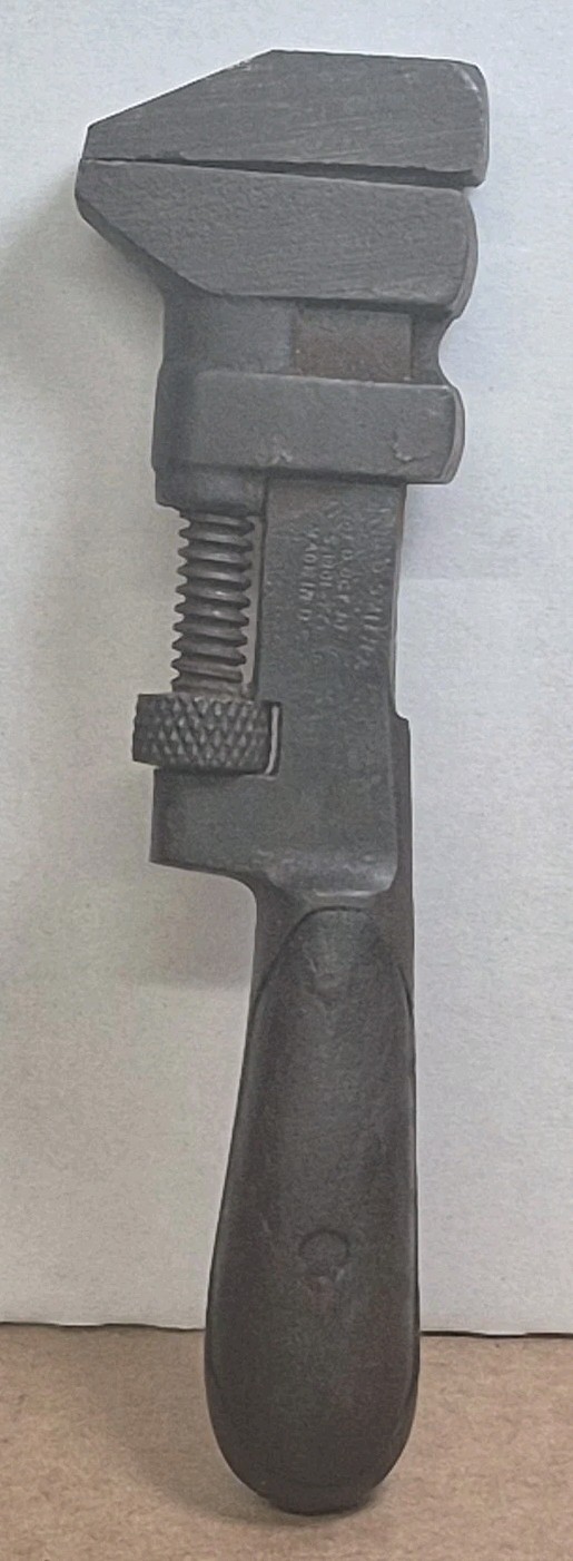 RARE Antique E. H. D. Smith 6.5\