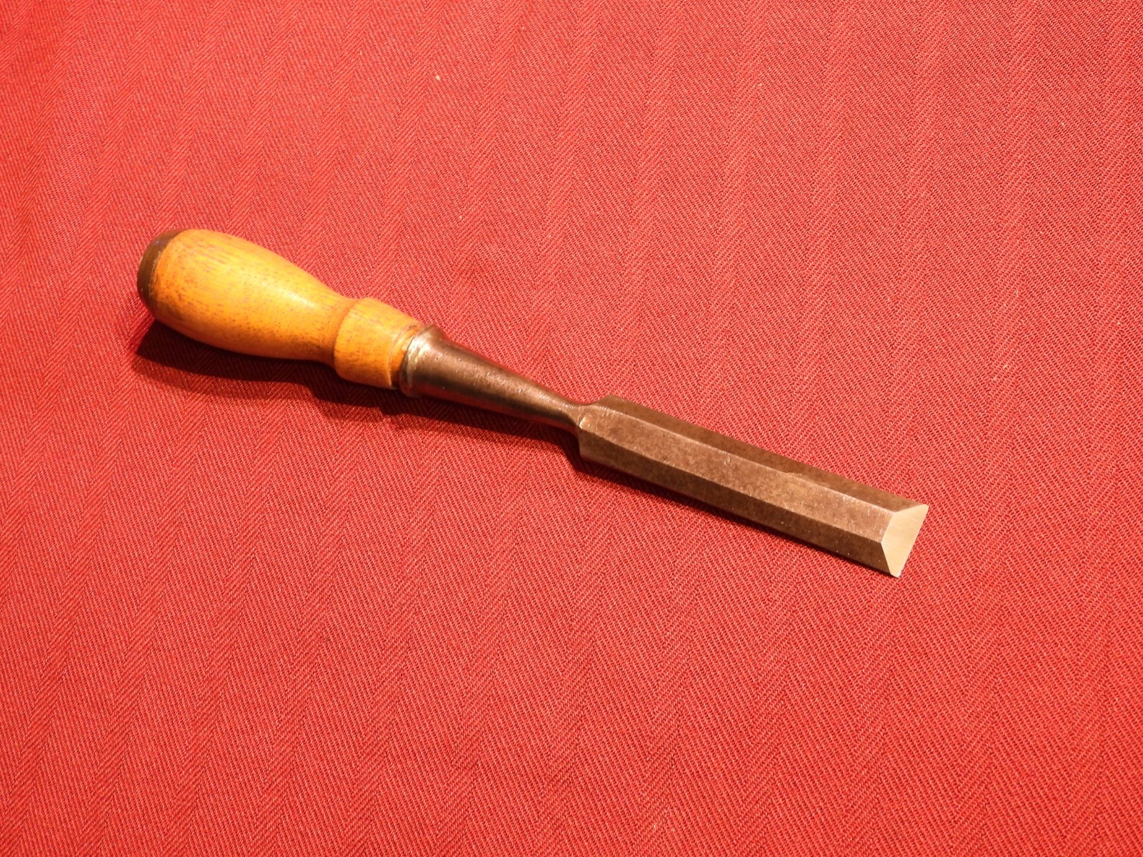 Vintage Jordan Austria Sweedish Pattern 3/4