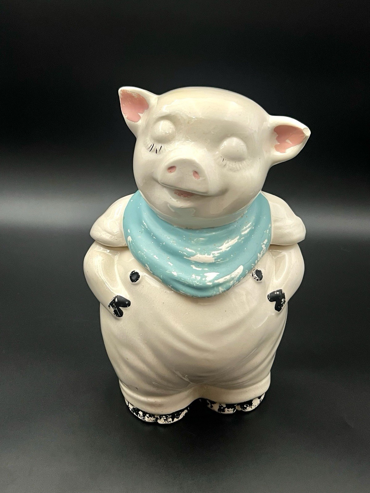 Vintage Shawnee Pottery Vintage Shawnee Pottery