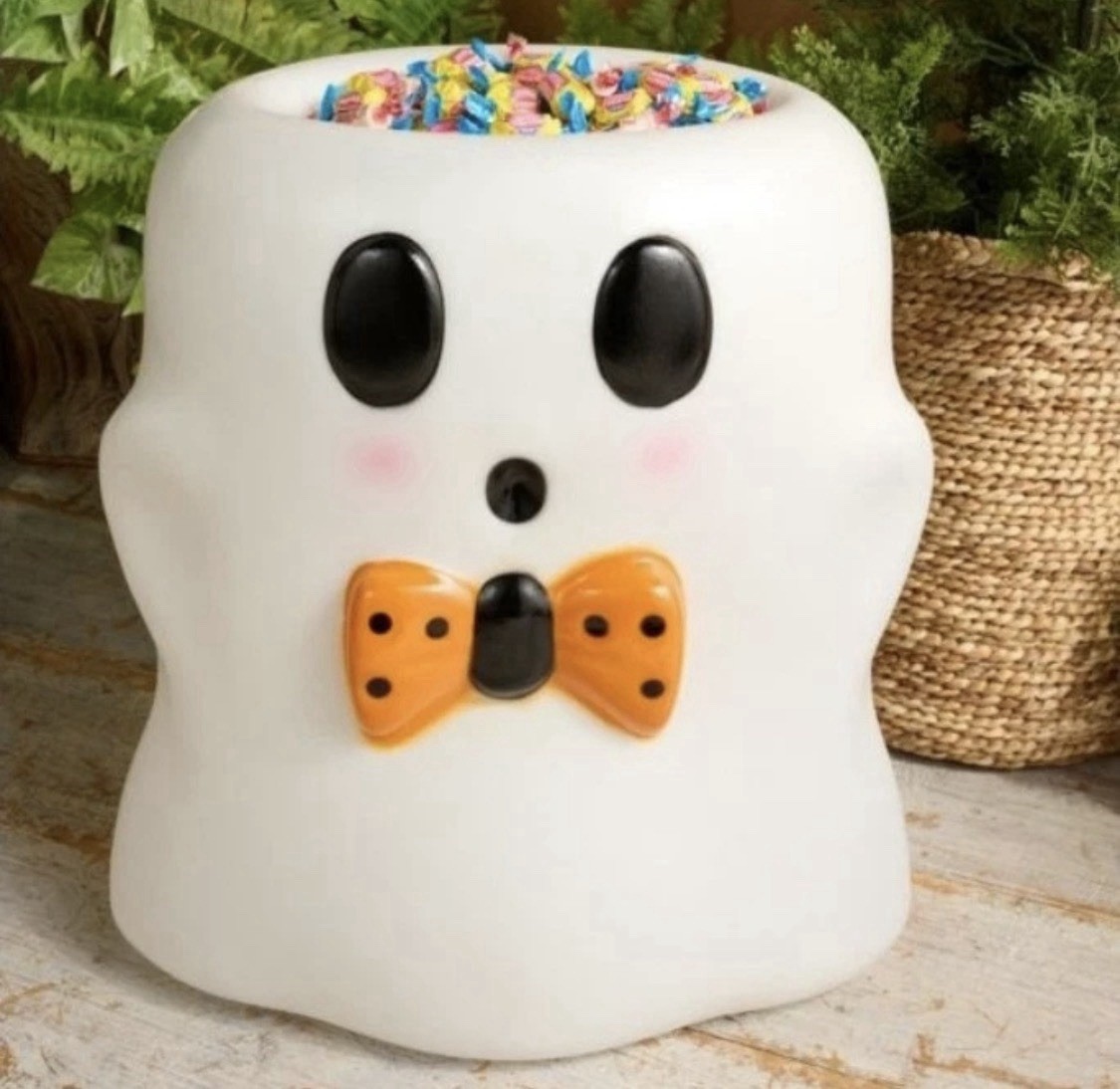 Mr. Halloween Oversized 18\