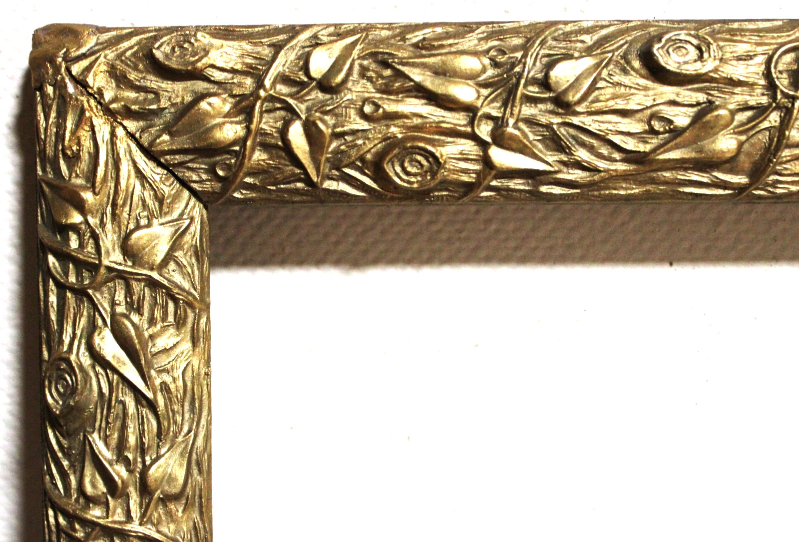 ANTIQUE FITS 11 X 13\