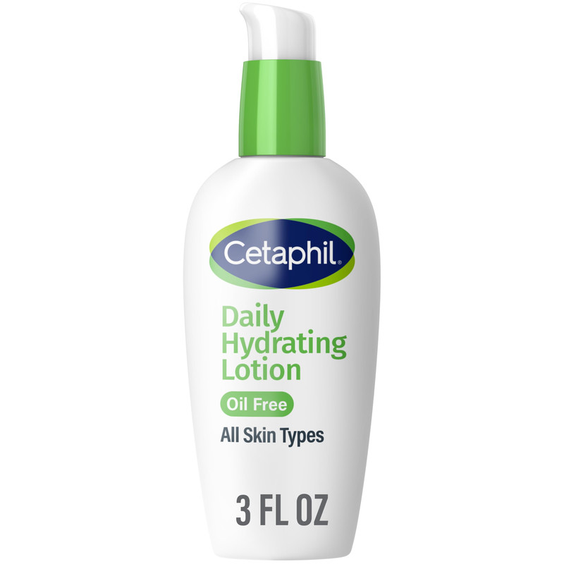 Cetaphil Daily Hydrating Lotion For Face Hyaluronic Acid 3 Fl Oz Lasting 24 Cetaphil Daily Hydrating Lotion For Face Hyaluronic Acid 3 Fl Oz Lasting 24