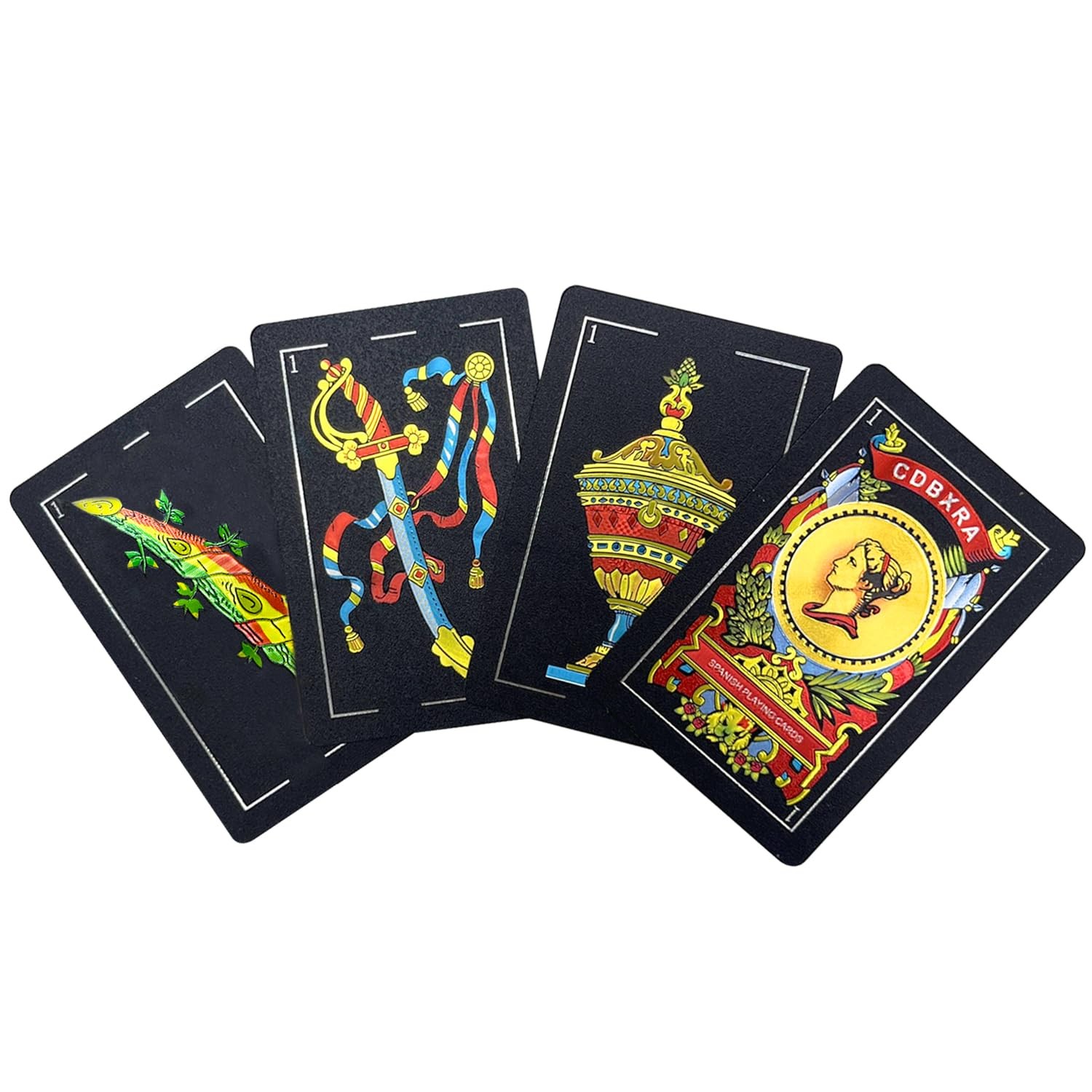 Spanish Playing Cards, Original Spanish Cards Games Deck of Cards, Briscas Cards Spanish Playing Cards, Original Spanish Cards Games Deck of Cards, Briscas Cards