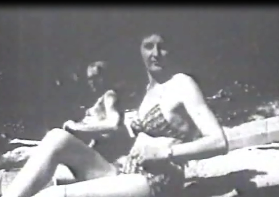 The Secret Life of Adolph Hitler - 1958 Old Rare Documentary Film on DVD