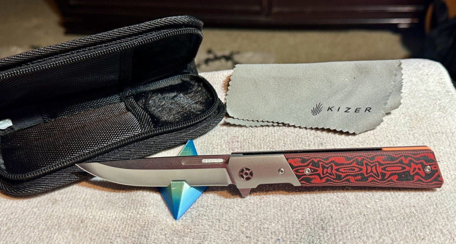 Elite Edge Premium Collection