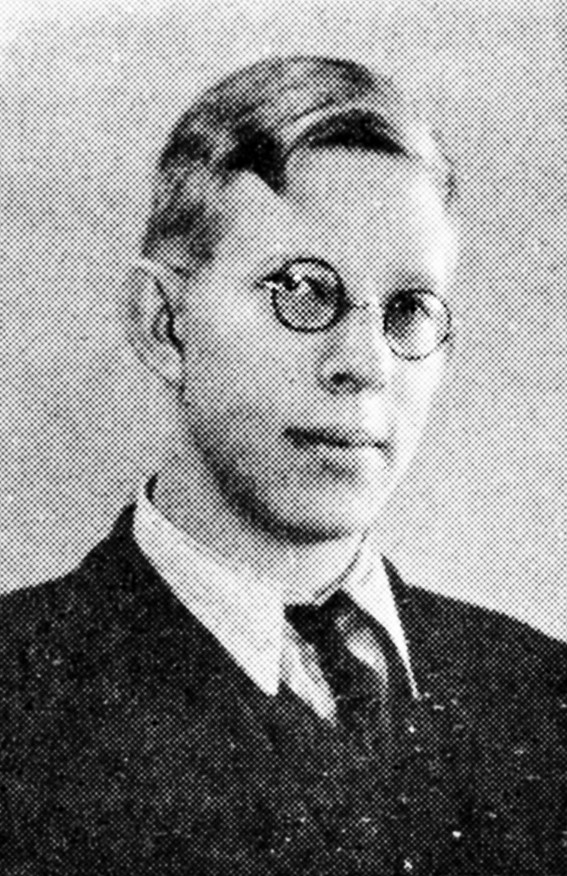 ROBERT WADLOW High School Yearbook WORLD'S TALLEST MAN 8' - 11.1