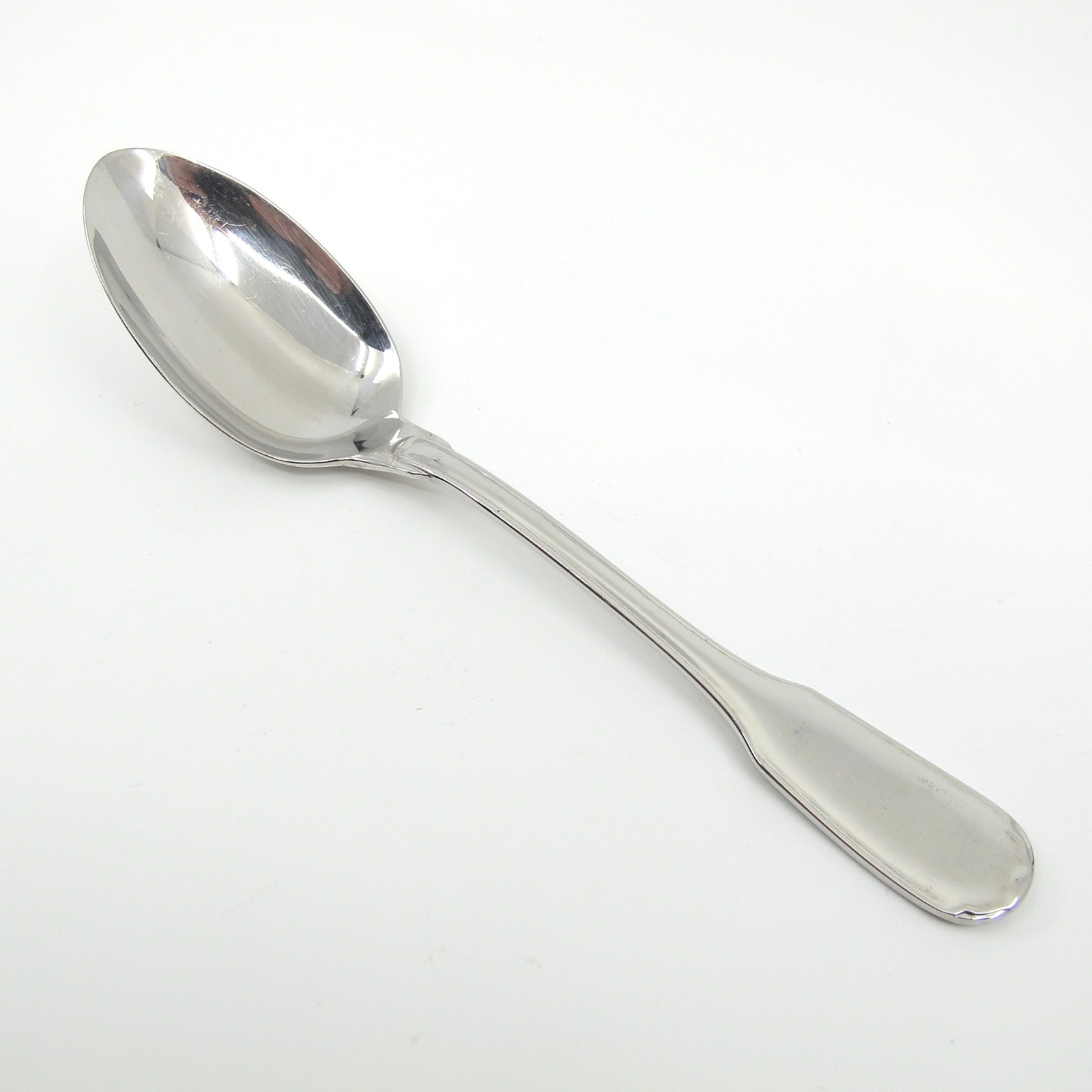 TOURAINE by CHRISTOFLE Acier Stainless Steel 7 1/2\ TOURAINE by CHRISTOFLE Acier Stainless Steel 7 1/2\