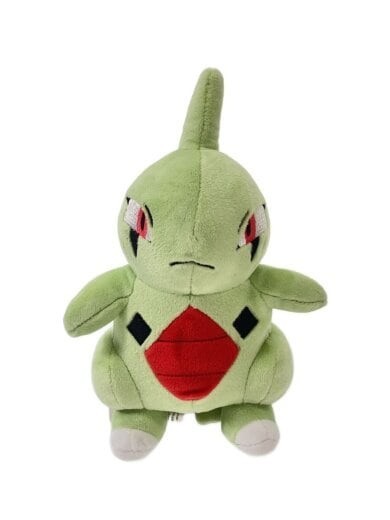 Yogirasu – Pokémon Center Exclusive Yogirasu – Pokémon Center Exclusive