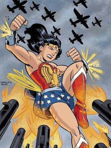 Wonder Woman #1 EBay Live Anthony Marques Virgin Blind Bag Heros Con Ltd. 350 NM Wonder Woman #1 EBay Live Anthony Marques Virgin Blind Bag Heros Con Ltd. 350 NM