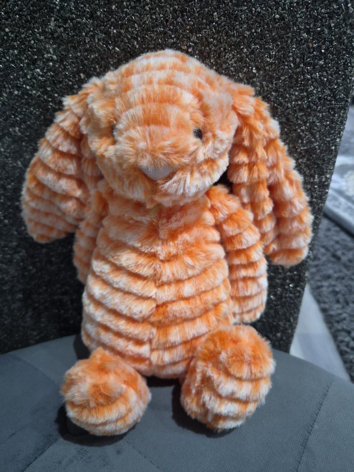 Jellycat Fizzleskip Bunny Original - UK New Drop - Brand New - Genuine Jellycat Fizzleskip Bunny Original - UK New Drop - Brand New - Genuine