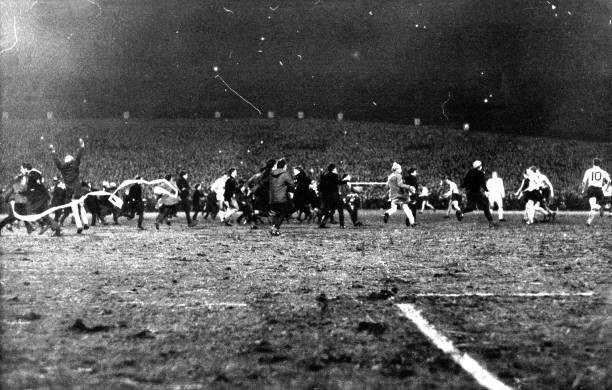 Sunderland Associated Football Club 1964 Old Photo