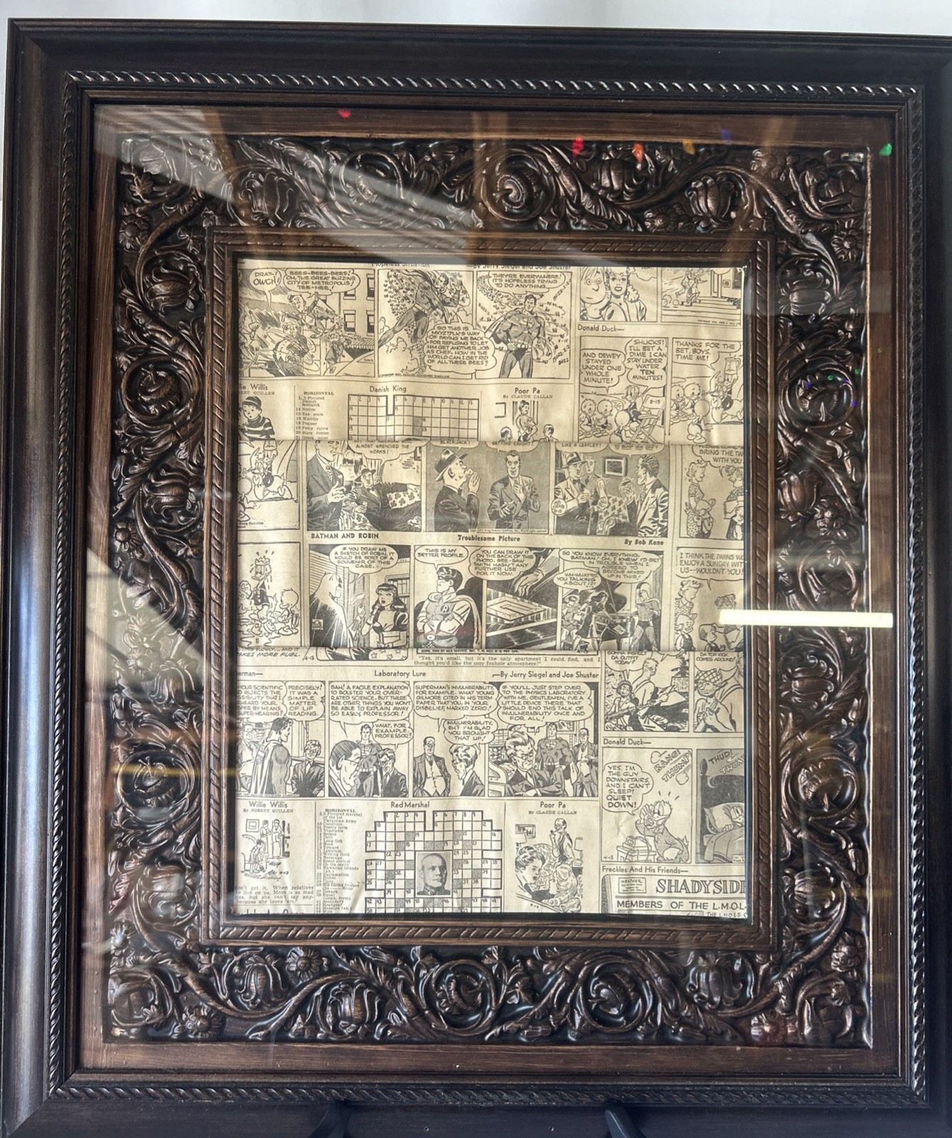 Original 1945 \