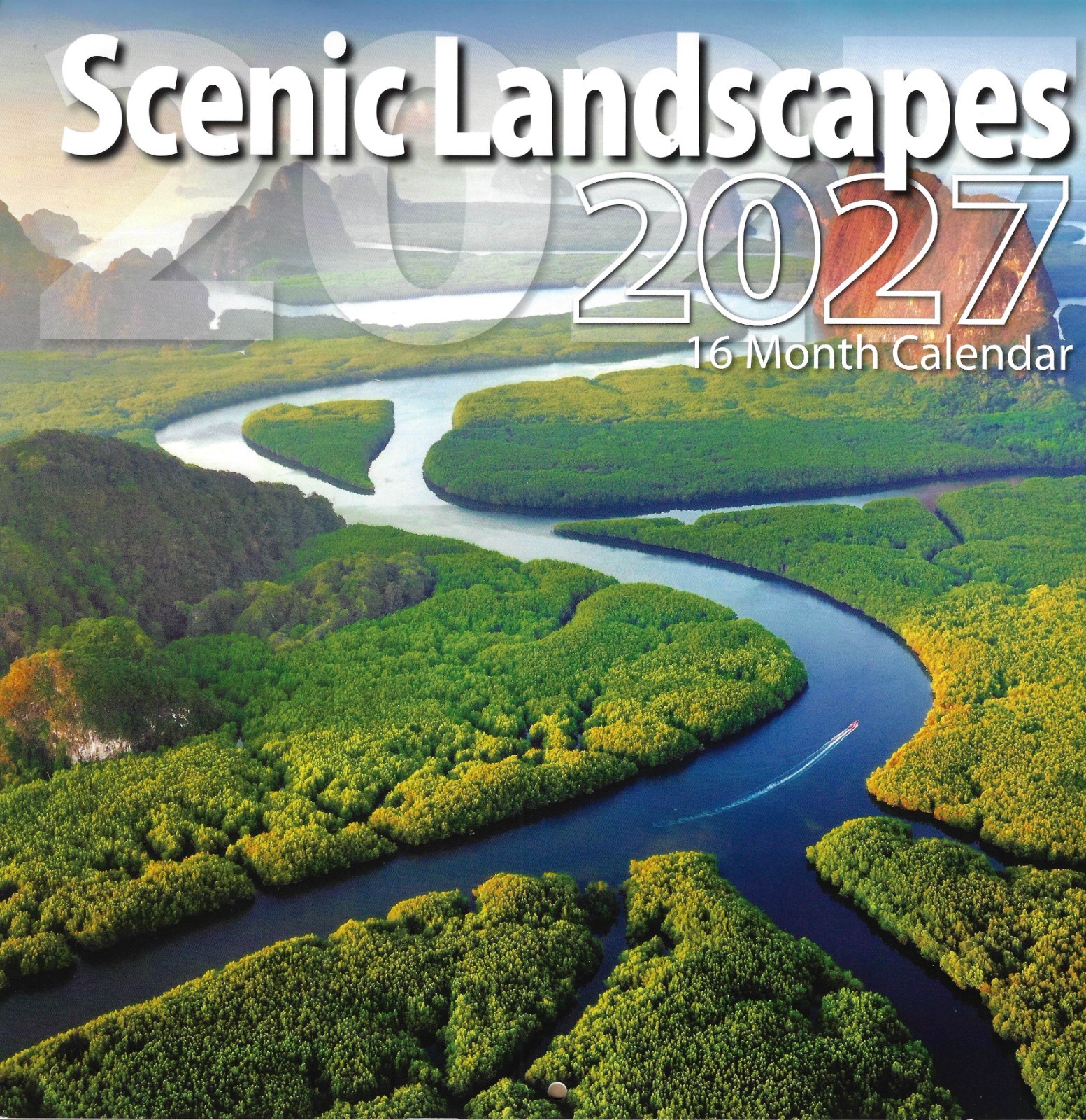 2027 Scenic Landscapes 16-month (Sept 2026 - Dec 2027) 12\ 2027 Scenic Landscapes 16-month (Sept 2026 - Dec 2027) 12\