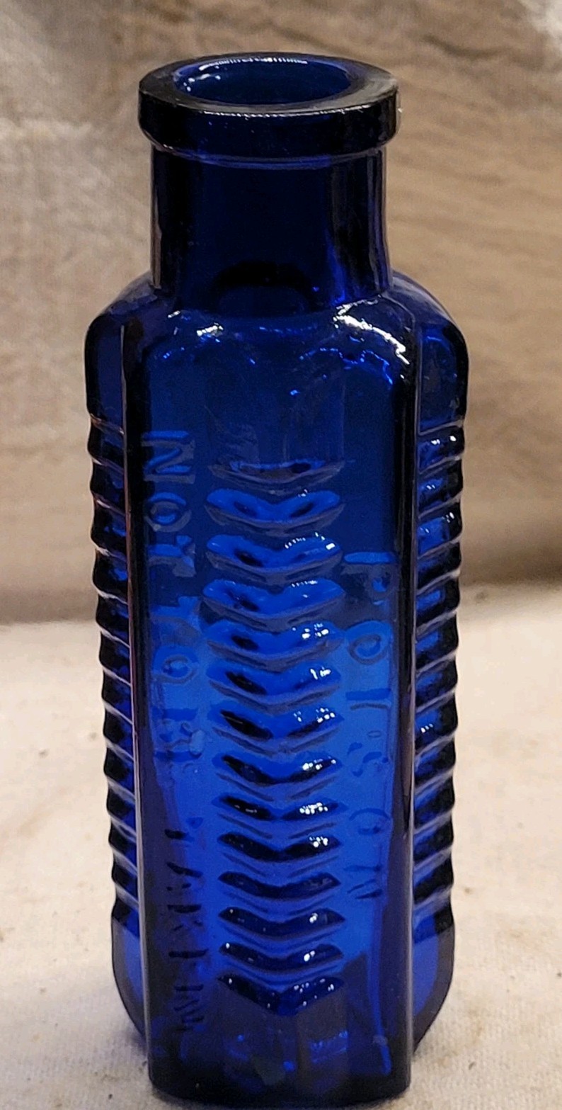Rare Eaton Star Poison Near Mint