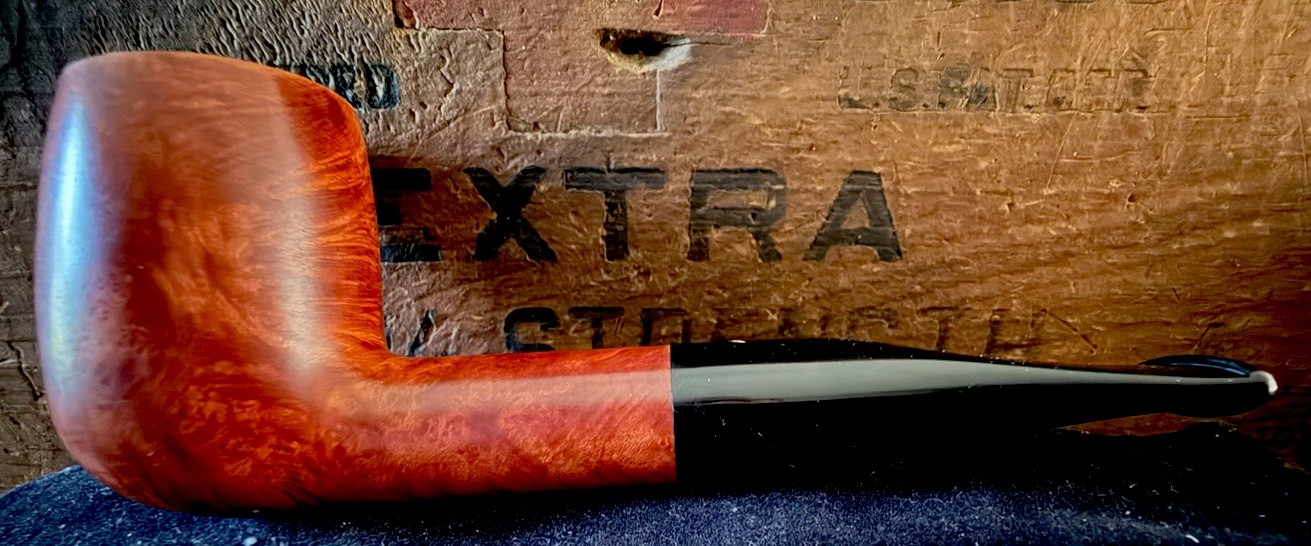 🔥BEAUTIFUL MINT RESTORED 9mm VOLKAN VENUS BILLIARD🔥