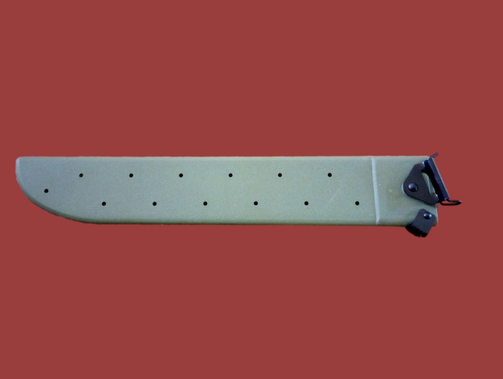 U.S MILITARY MACHETE SHEATH 18