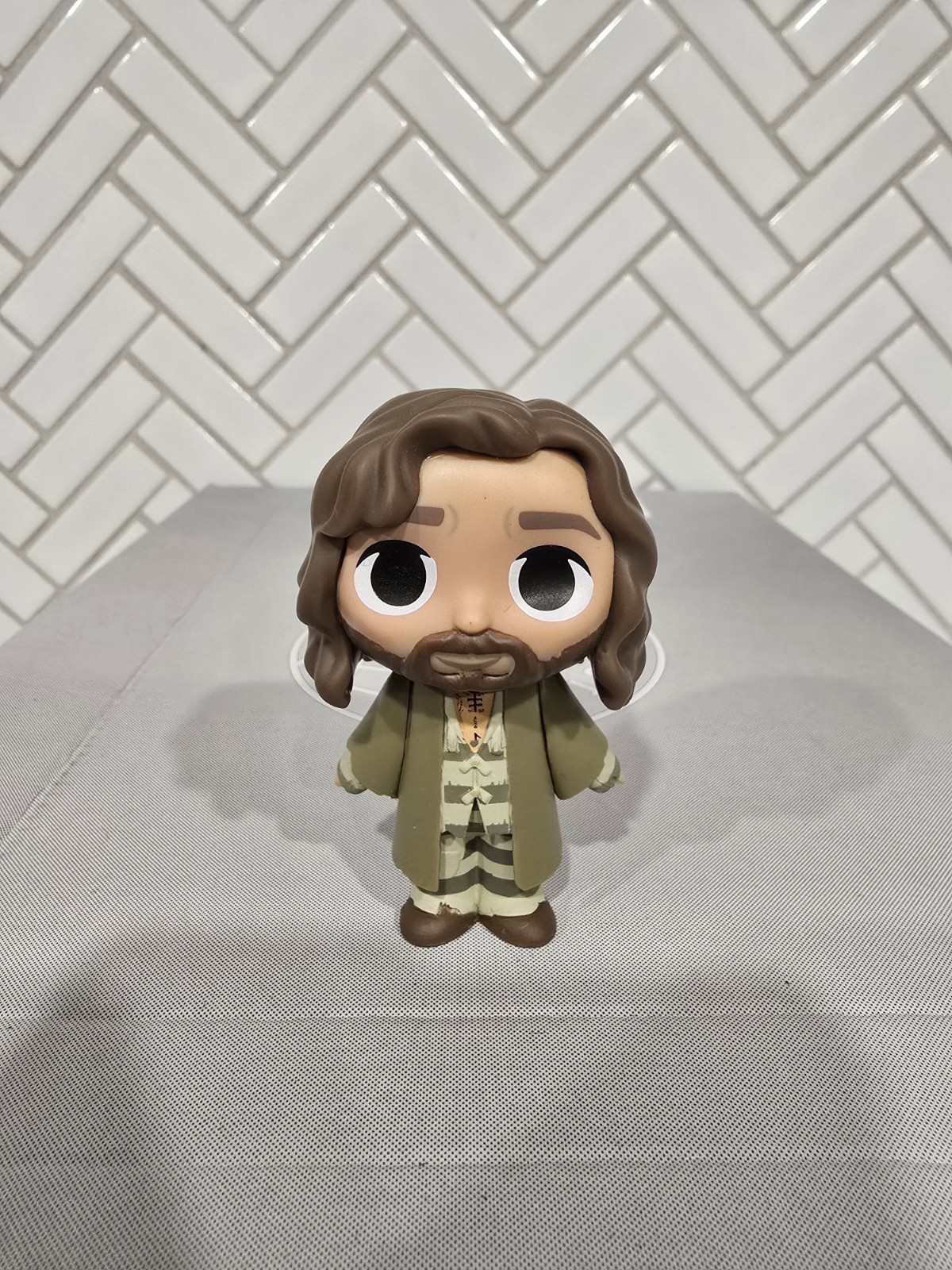 Funko Mystery Minis Harry Potter SIRIUS BLACK Hot Topic Exclusive Very Rare HTF