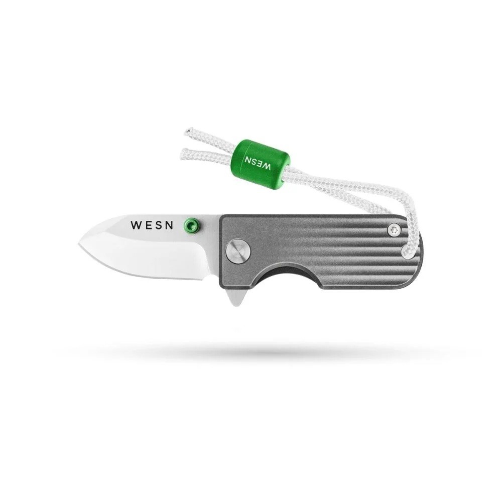 WESN: The Faded Microblade