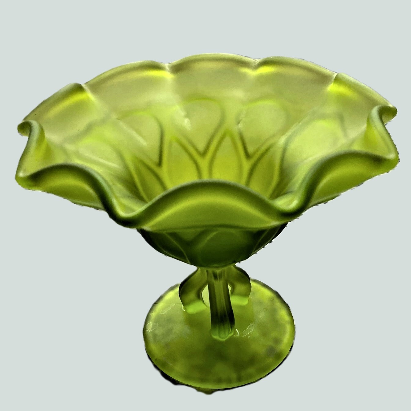 Westmoreland Green Compote