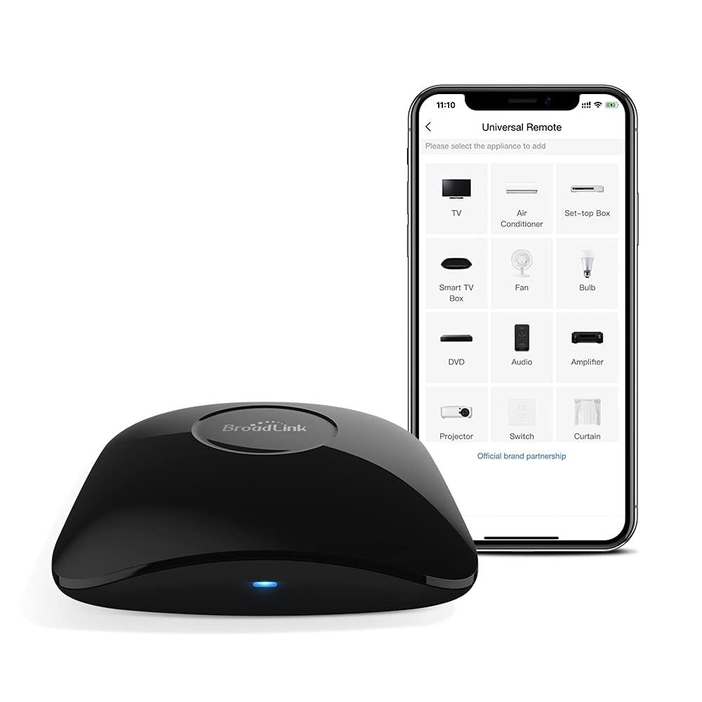RM4 pro IR RF 433MHz (No encryption, Fixed Code) WiFi Universal Remote Smart RM4 pro IR RF 433MHz (No encryption, Fixed Code) WiFi Universal Remote Smart