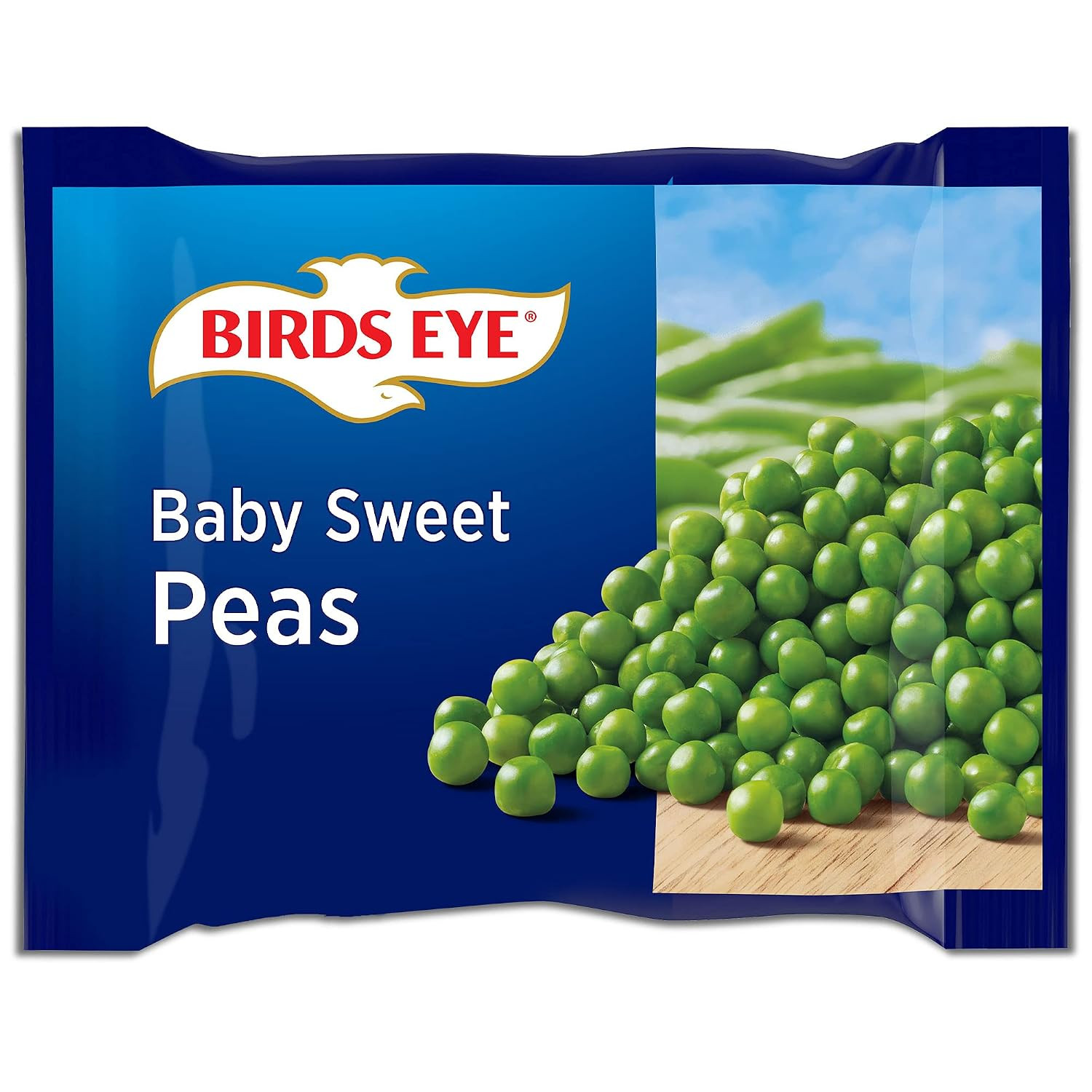 Baby Sweet Peas, 13.008 OZ