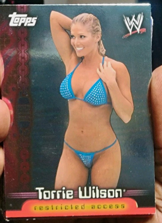 Vintage WWE Attitude Era Divas Card Lot (16 Cards) – Lita, Trish Stratus, Vintage WWE Attitude Era Divas Card Lot (16 Cards) – Lita, Trish Stratus,