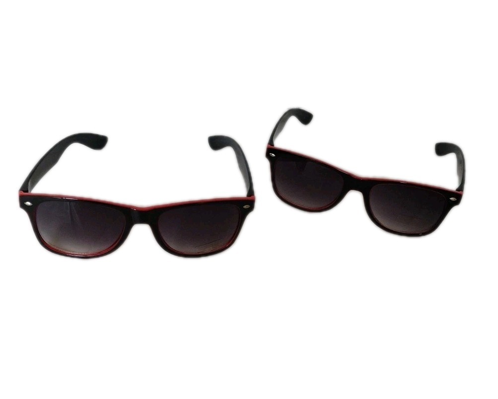Summer Party Glasses Fireball Whisky Sunglasses - original packaging- 2 sunglass