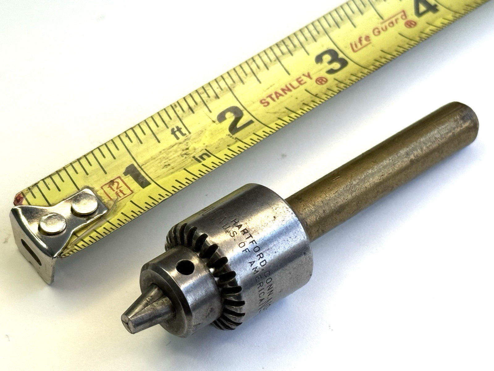 Jacobs No. 0 Drill Chuck 0-5/32\ Jacobs No. 0 Drill Chuck 0-5/32\