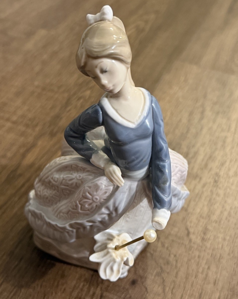 Authentic Vintage Lladró \
